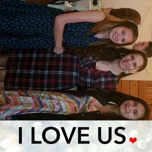 Meet your Posher, Pearl